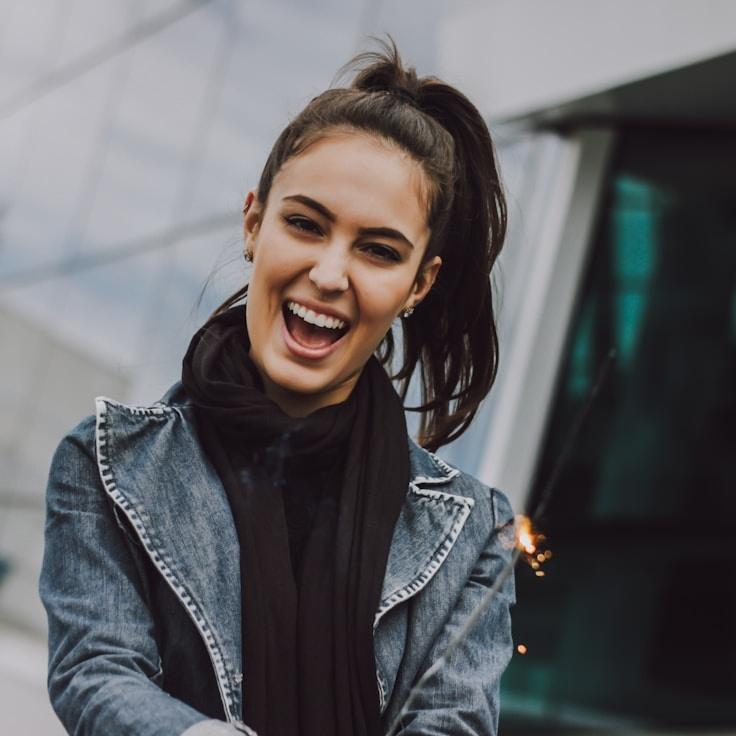 Testimonial by a former client